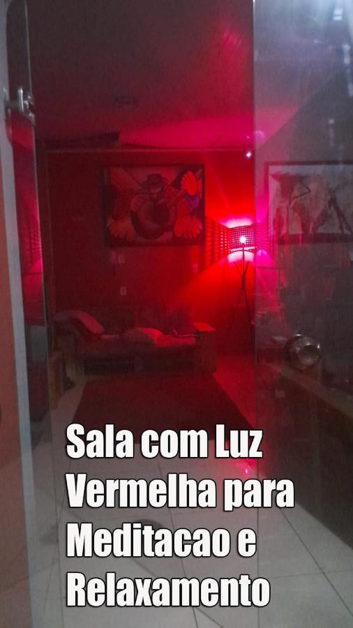 "Le Chat Qui Peche" Hostel A 150 Metros Da Praia De Pajucara Maceió Eksteriør billede
