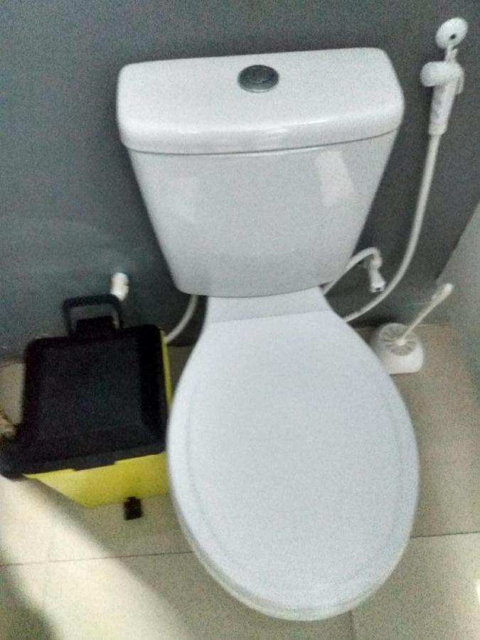 "Le Chat Qui Peche" Hostel A 150 Metros Da Praia De Pajucara Maceió Eksteriør billede